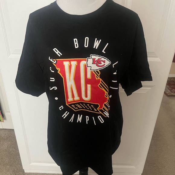 Other - Kansas City Chiefs Super Bowl Champion Shirt